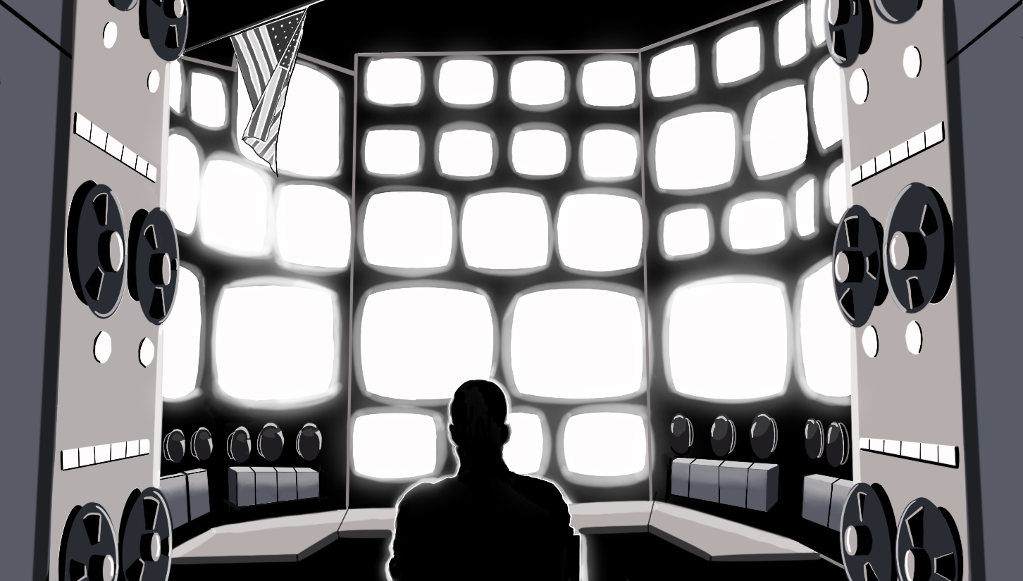 Value Comp for "The Birth of a Whistleblower"