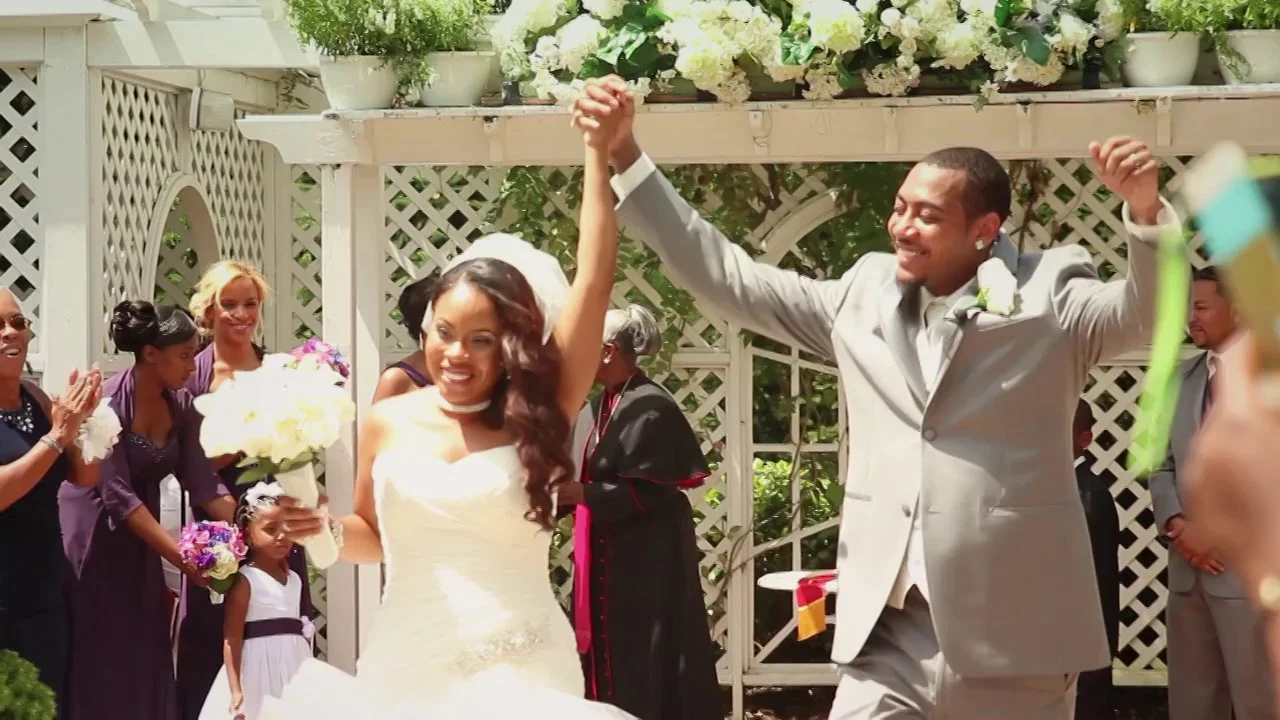 Ayoka + Stephen