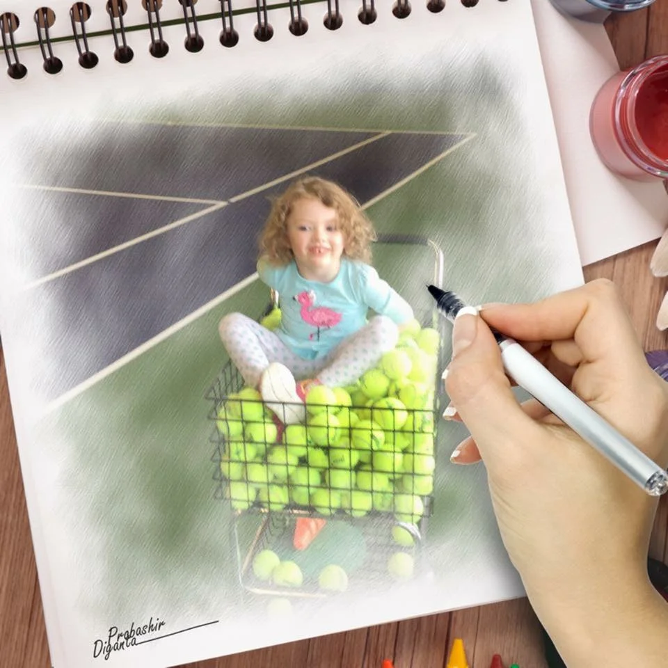 King #39 s Court Tennis Academy Huber Ranch