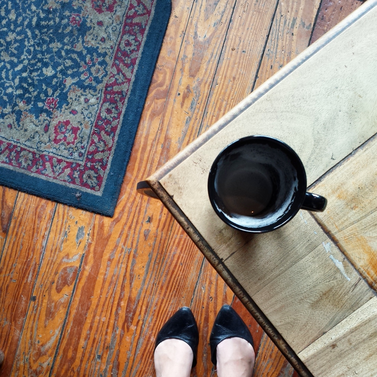 Gallery Espresso 