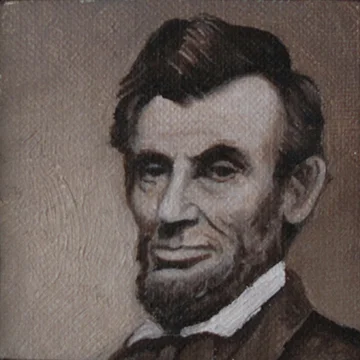 Abraham Lincoln