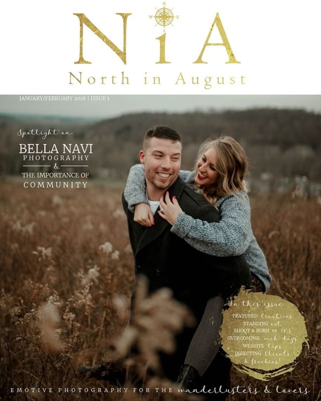 We have officially launched the magazine, and the first issue is available for purchase! Follow the link in our bio to order your copy, or to submit your work and be featured in our next issue!
.
.
.
.
#nothinaugustmagazine #amandamariegillenphotogra