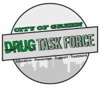 City of Green Drug Task Force (Copy)