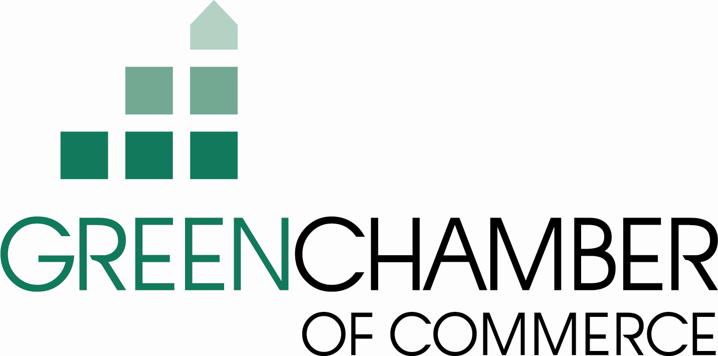Green Chamber of Commerce (Copy)