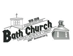 Bath United Church of Christ