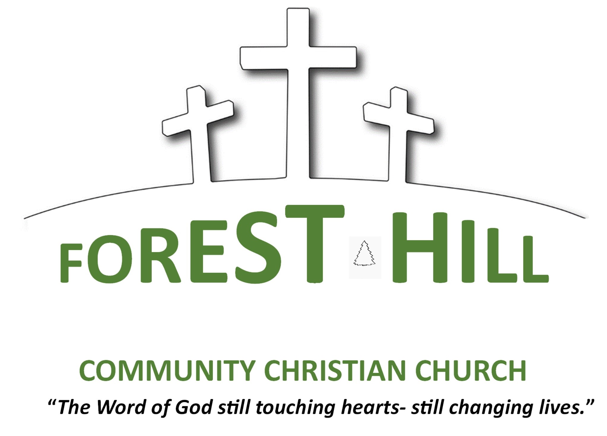 Forest Hill Community Christian Church