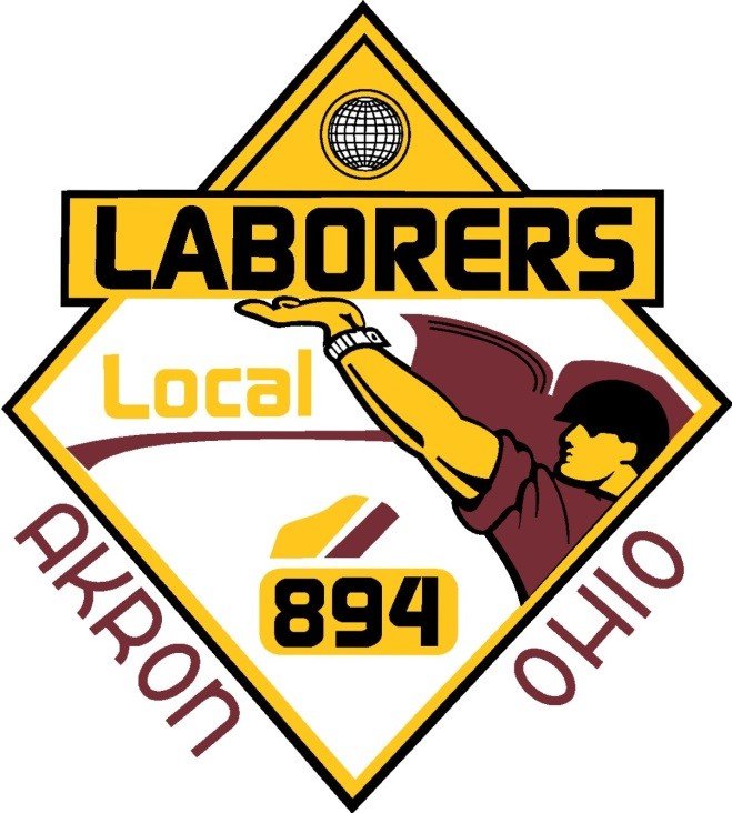 Laborers Union Local 894 (Copy)