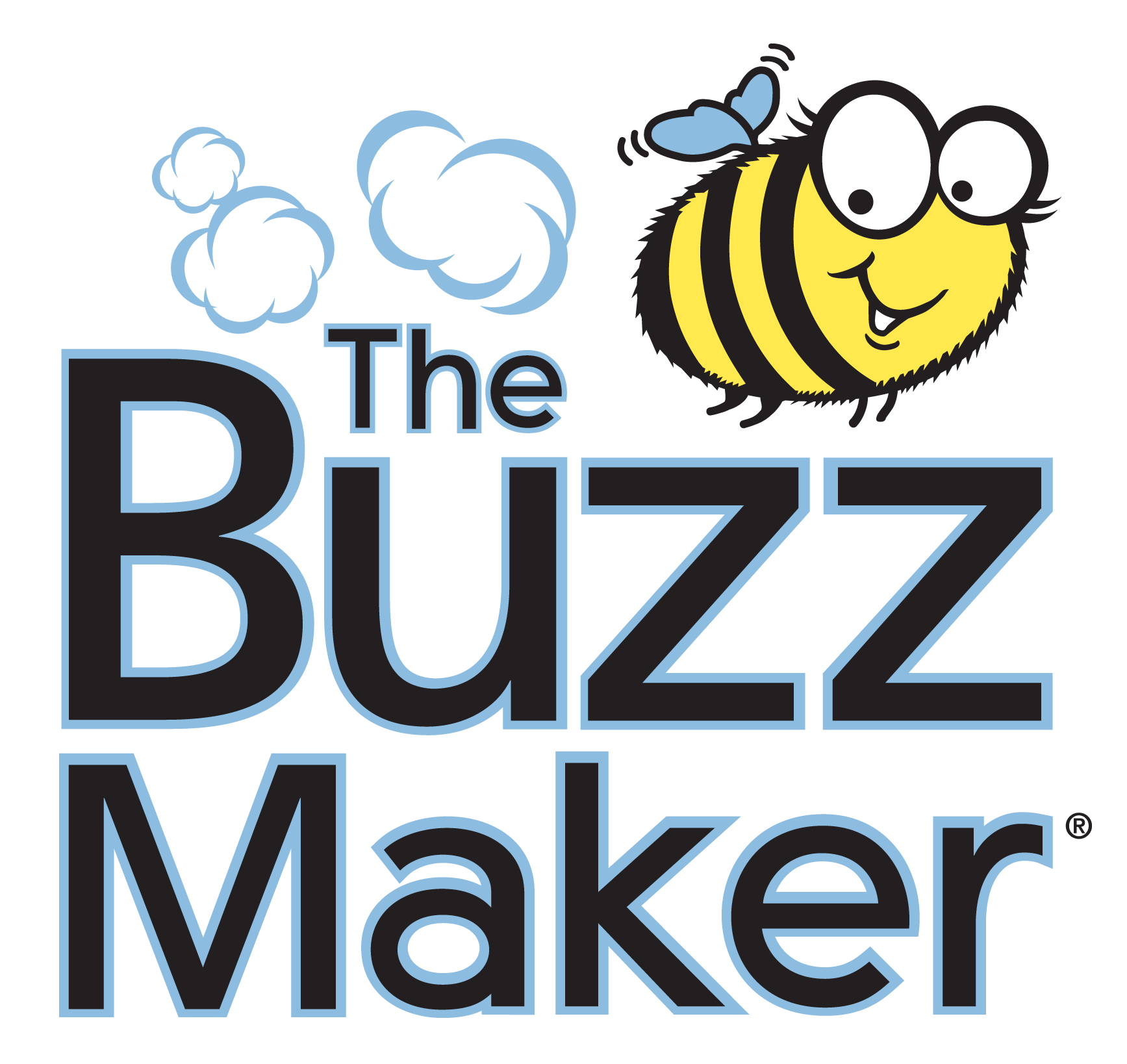 The Buzz Maker (Copy)
