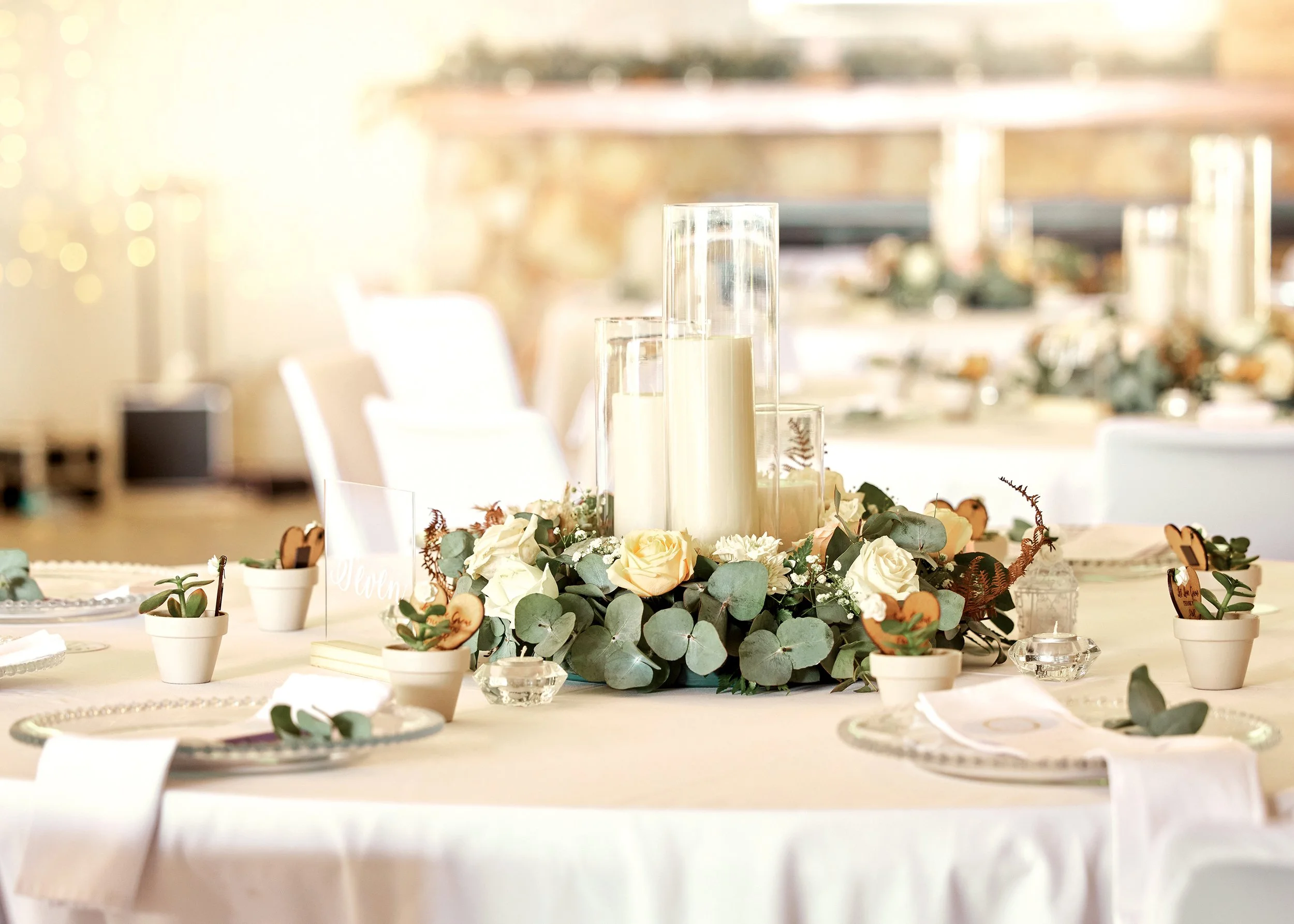 Events — Broken Chains Ministry