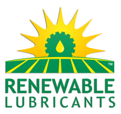 Renewable Lubricants (Copy)