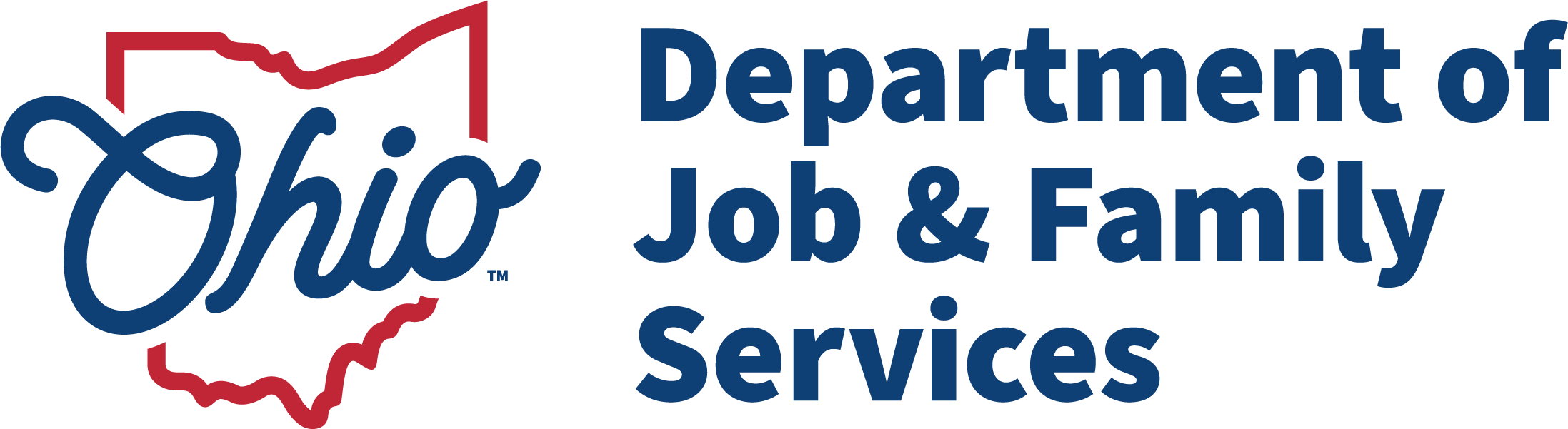 Ohio Department of Job &amp; Family Services