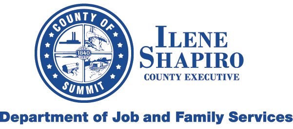 Summit County Department of Job and Family Services (Copy)