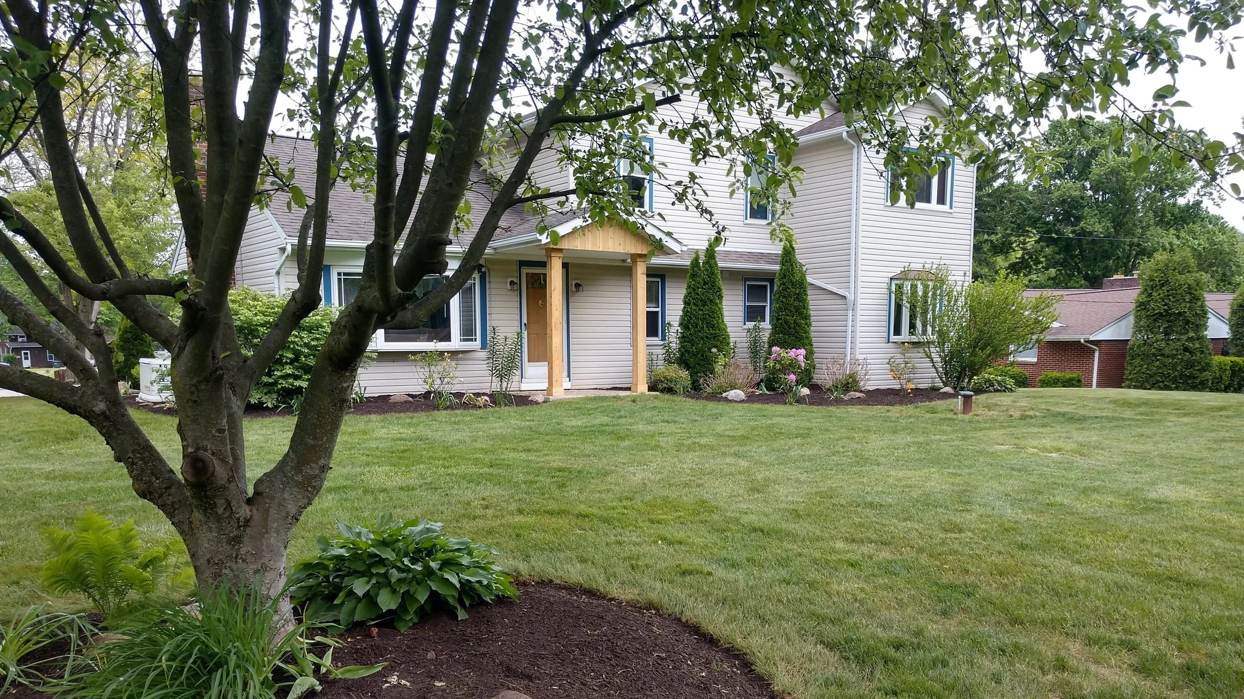 Lydia's Home Enhances Services with a $75,000 Grant