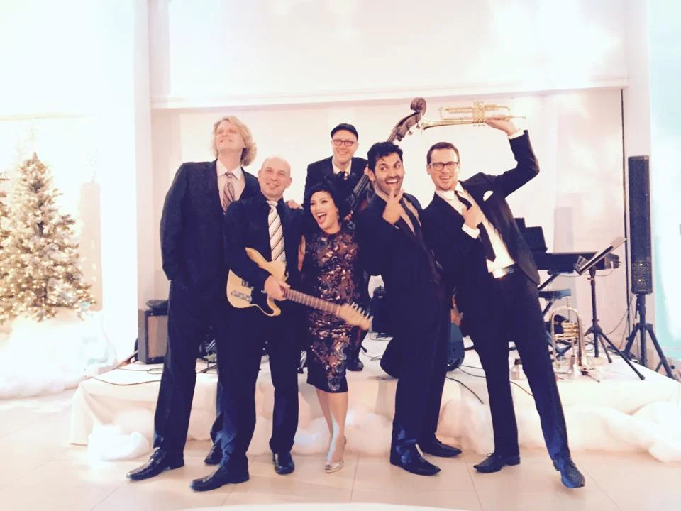 THE ORIGINAL FARMERS MARKET L.A.