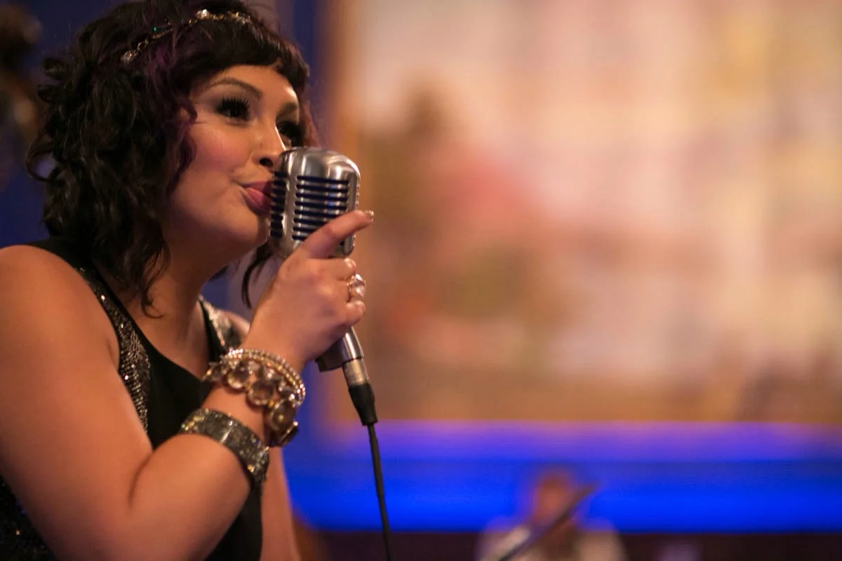 Mosaic Restaurant & Lounge, San Jose