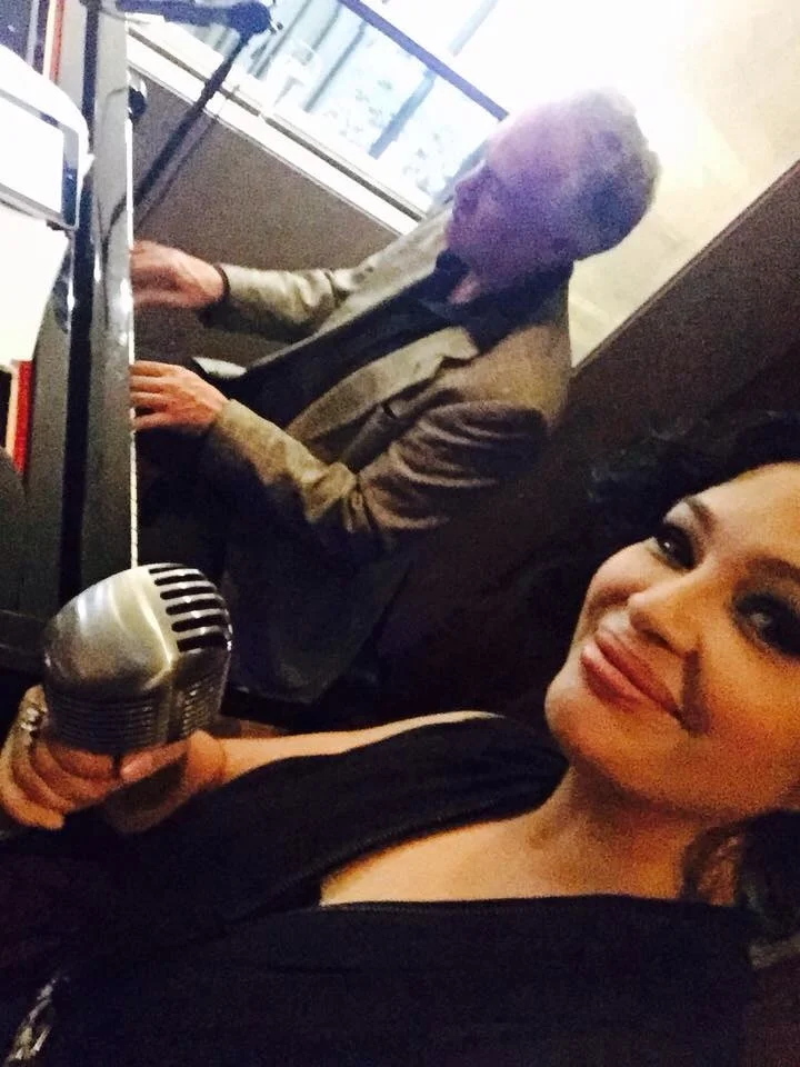 Zingari Jazz Lounge, San Francisco