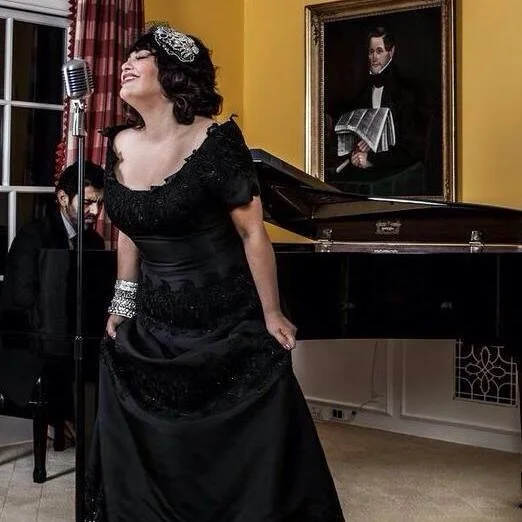 Zingari Jazz Lounge at The Donatello Hotel in San Francisco