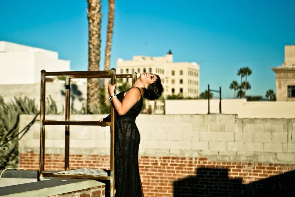 Jazz & Then Some, San Francisco