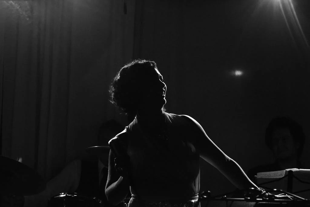 Jazz N' Then Some, San Francisco