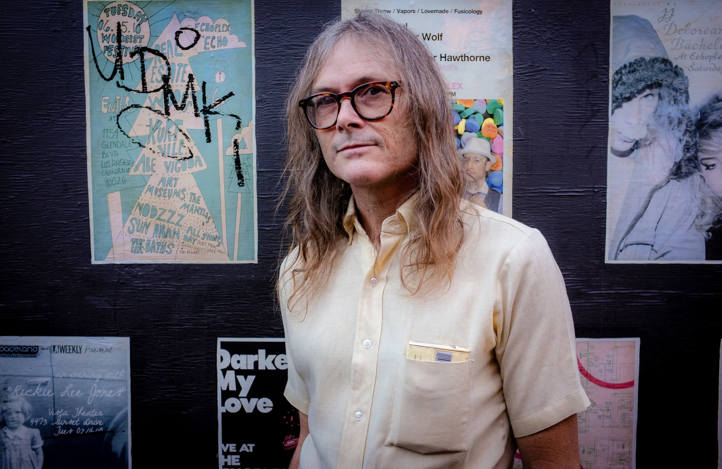 Kip, 2015