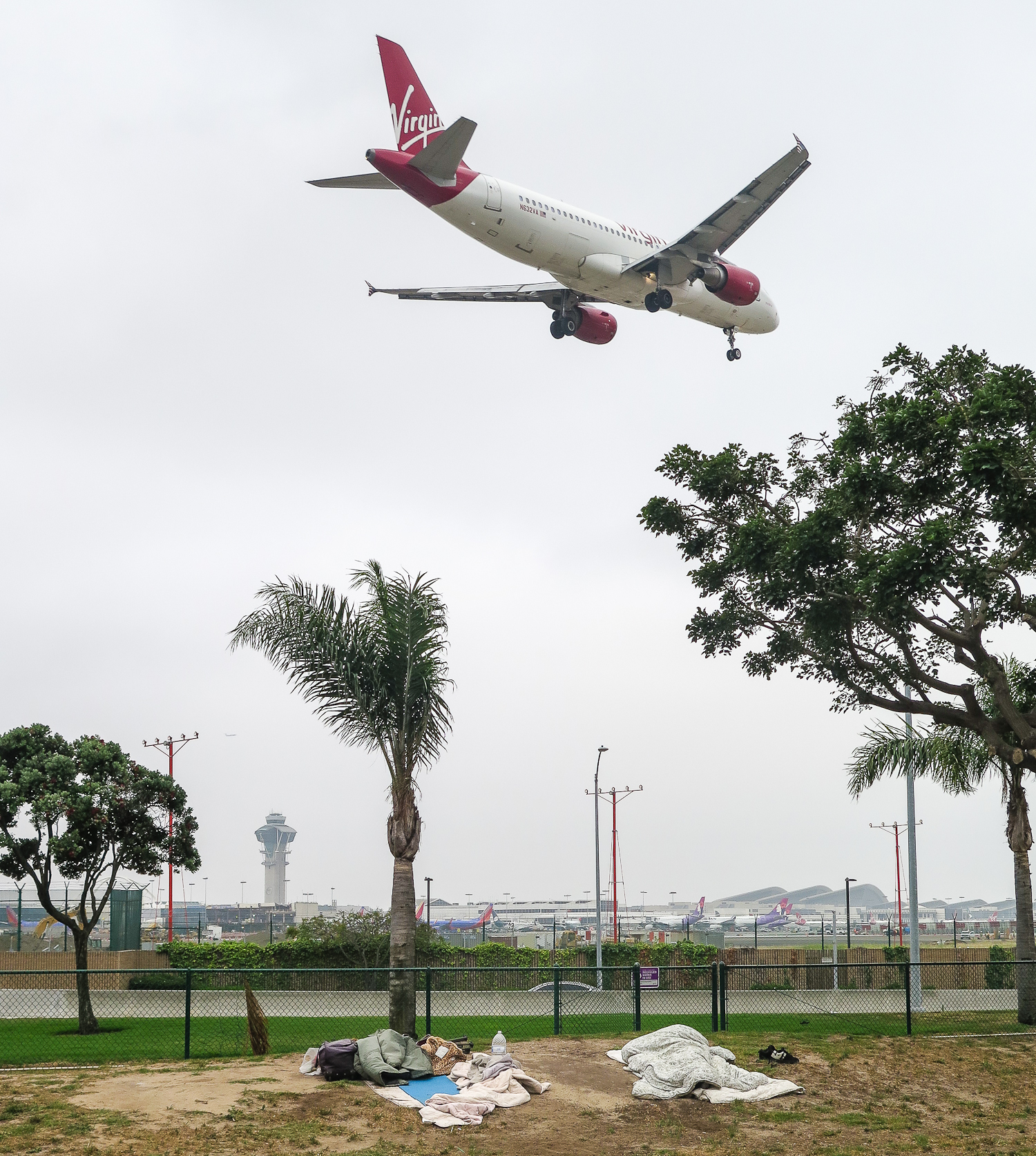 lax, 2016
