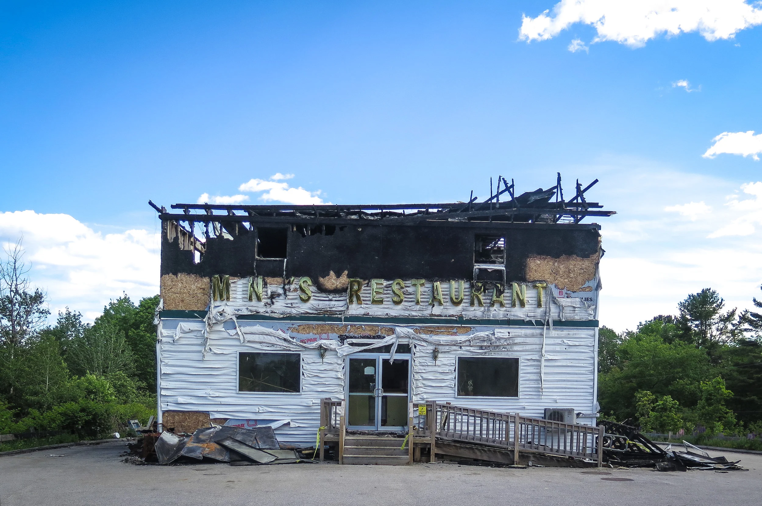 ming's, 2018