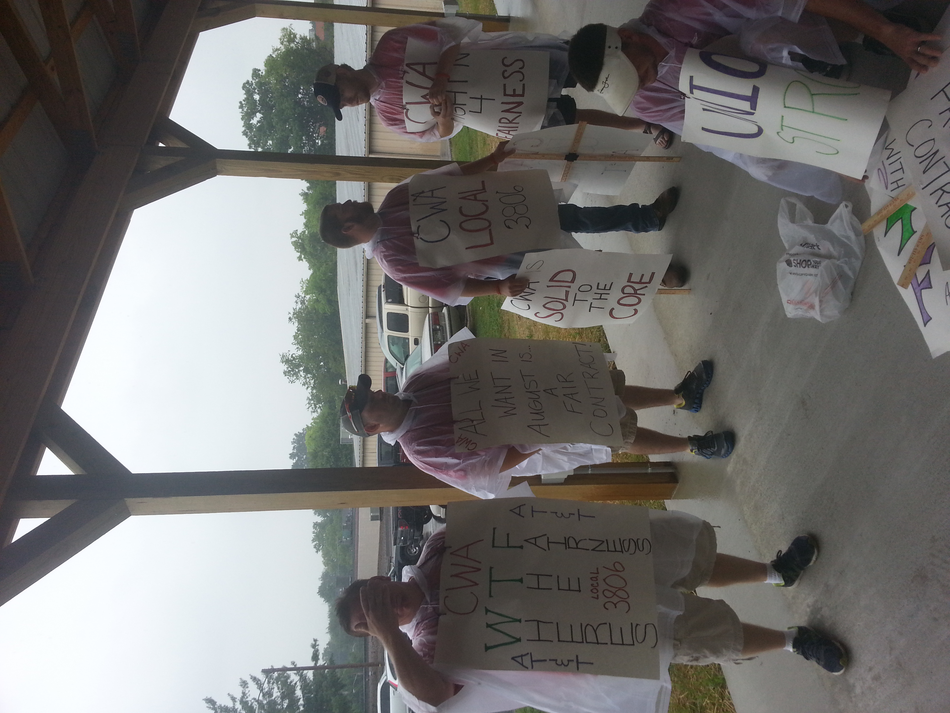 Nashville Picket