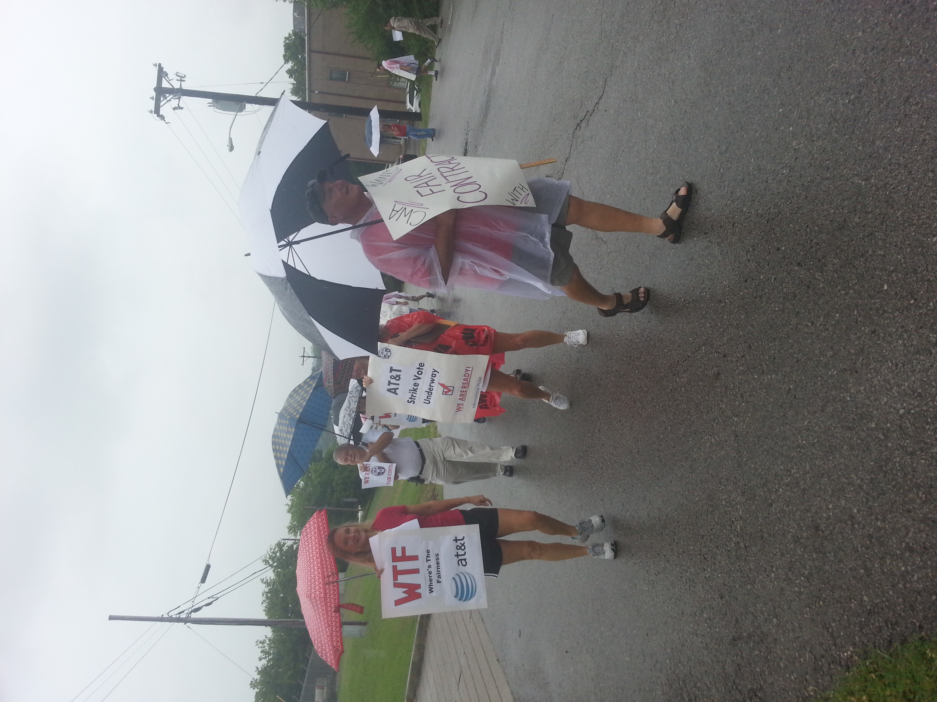 Nashville Picket