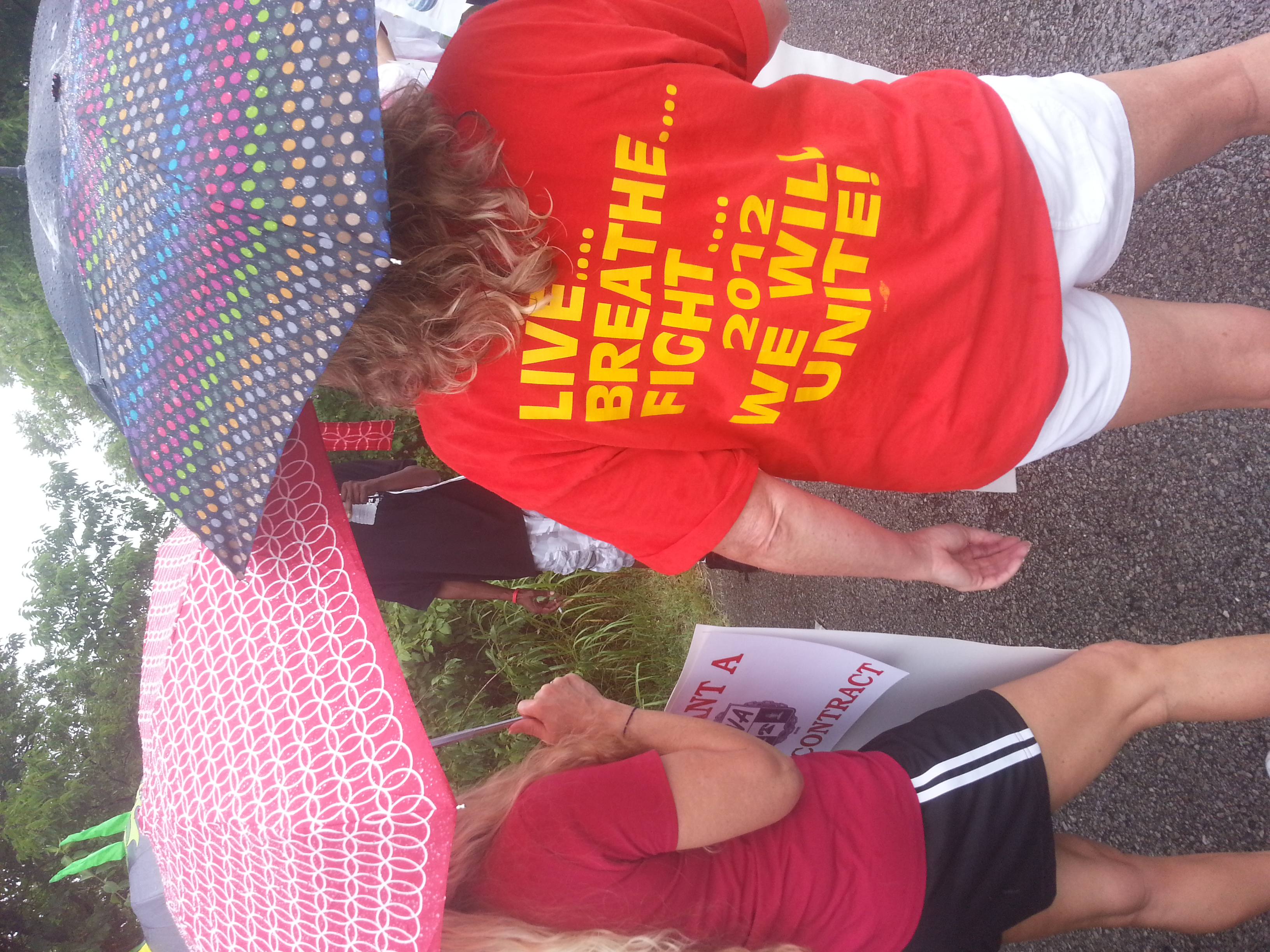 Nashville Picket