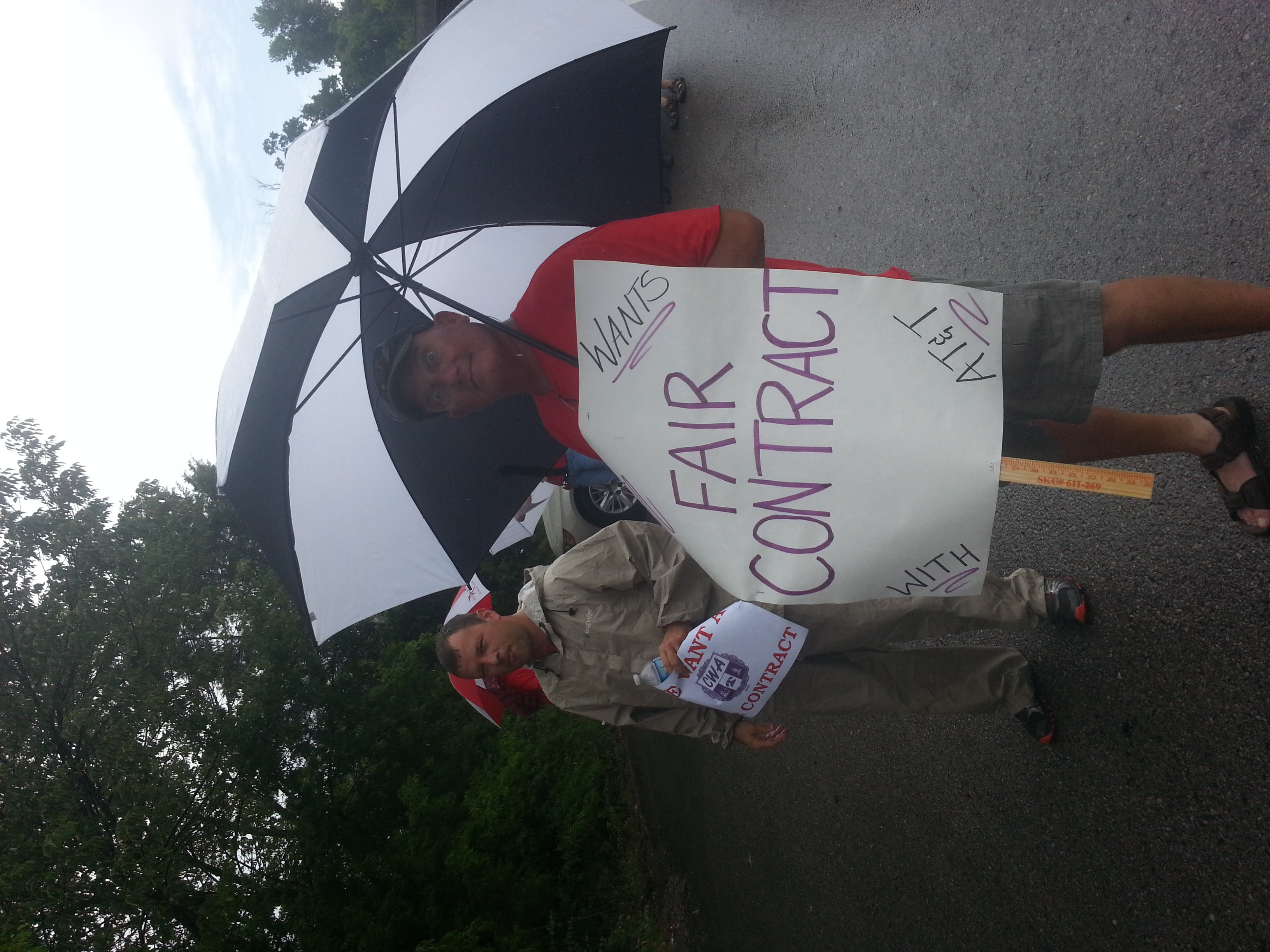 Nashville Picket