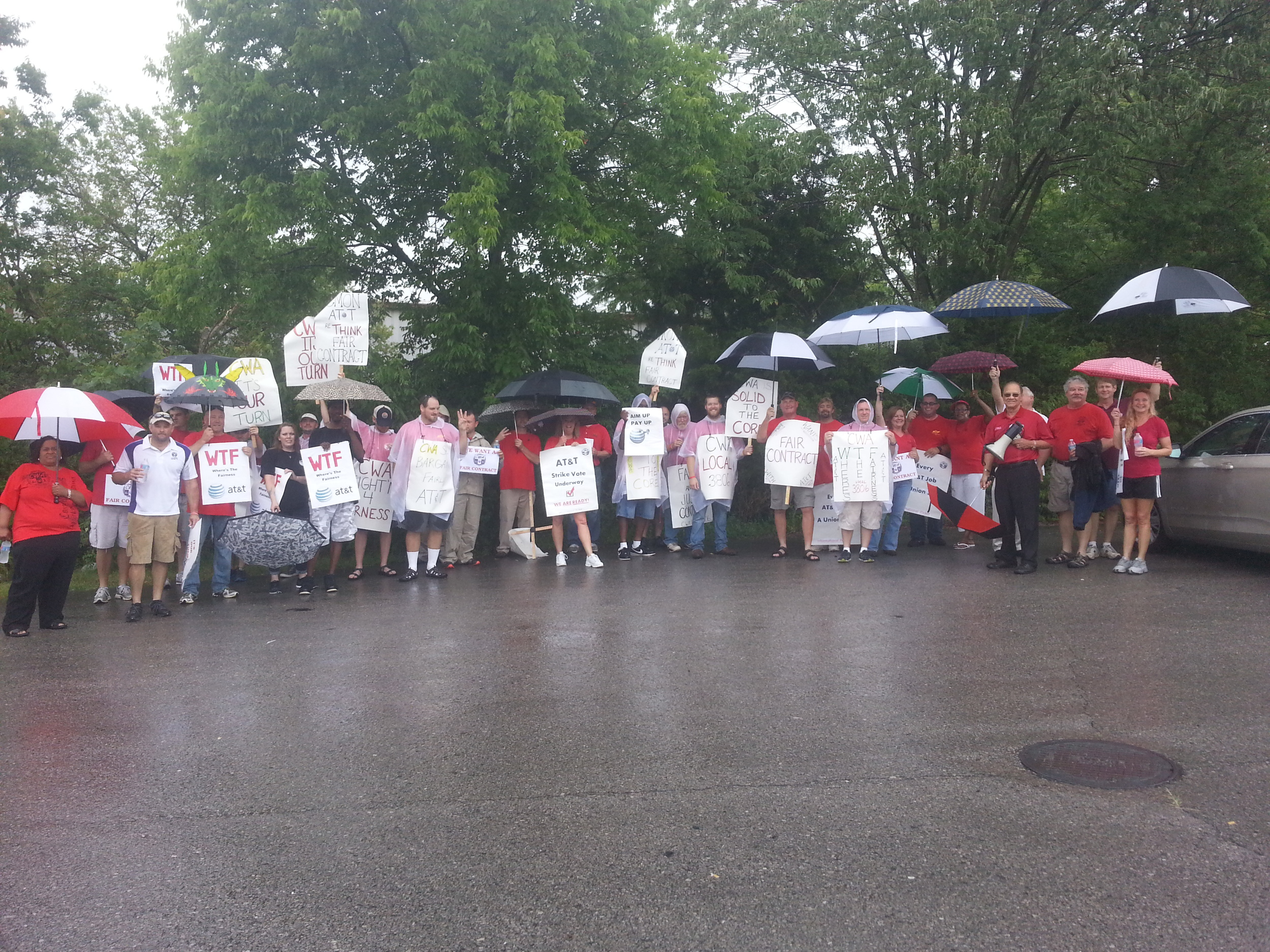 Nashville Picket