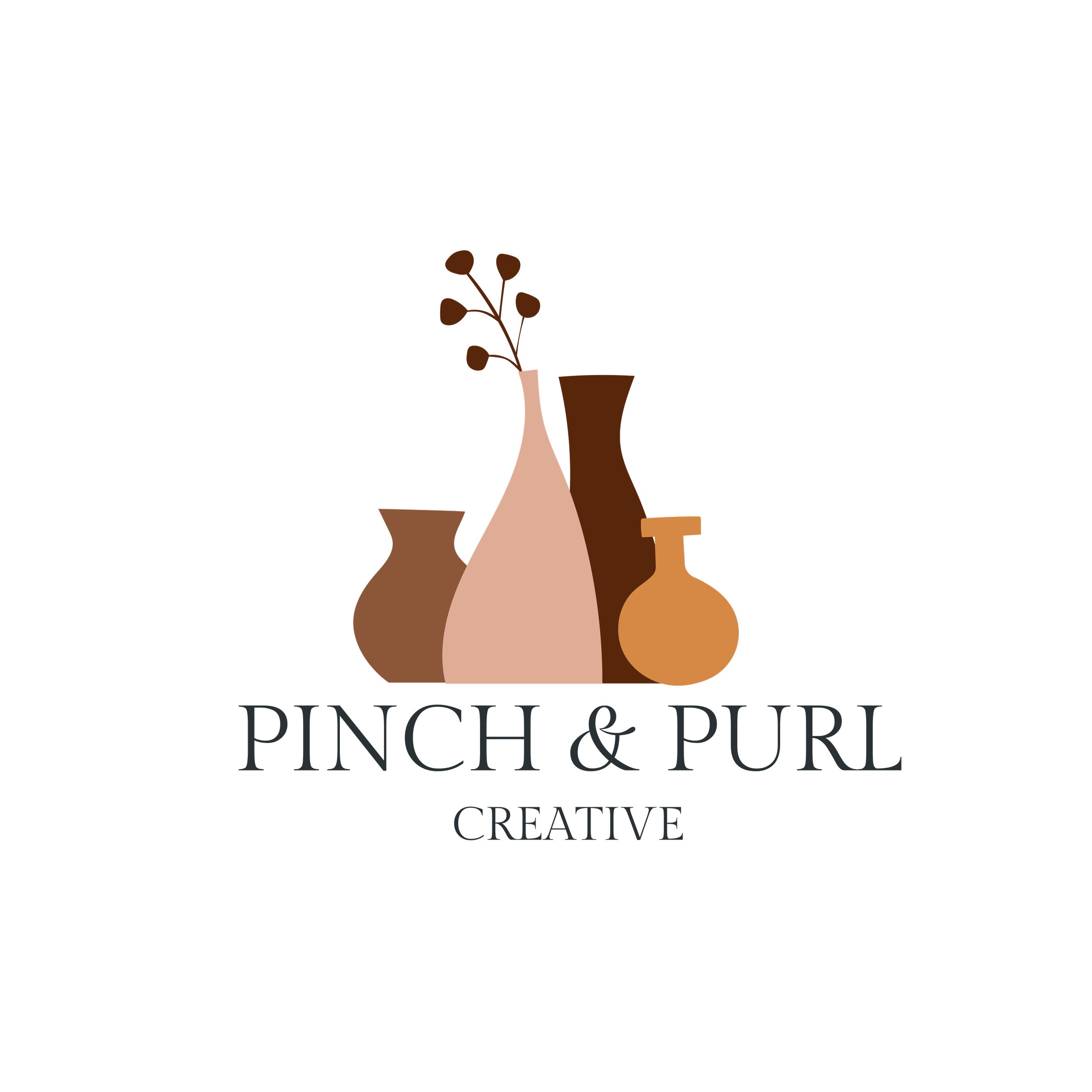 Pinch &amp; Purl Creative, LLC