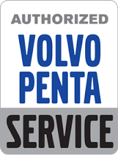 Volvo Penta auktoriserade