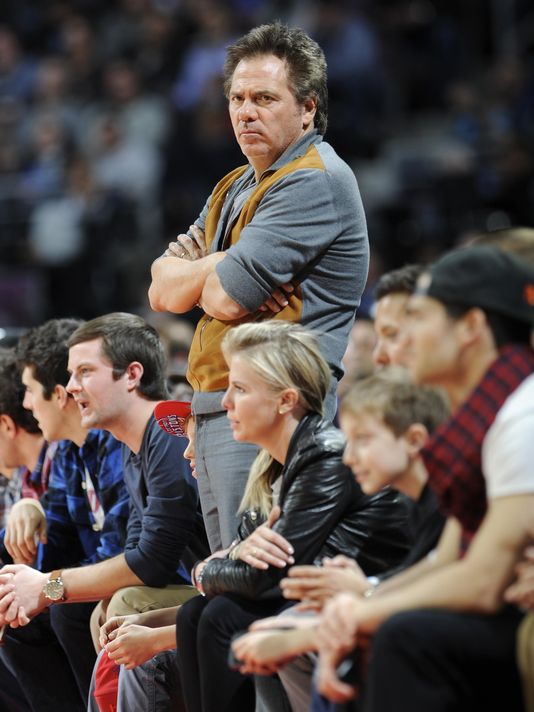 (Photo: Clarence Tabb Jr. / Detroit News)