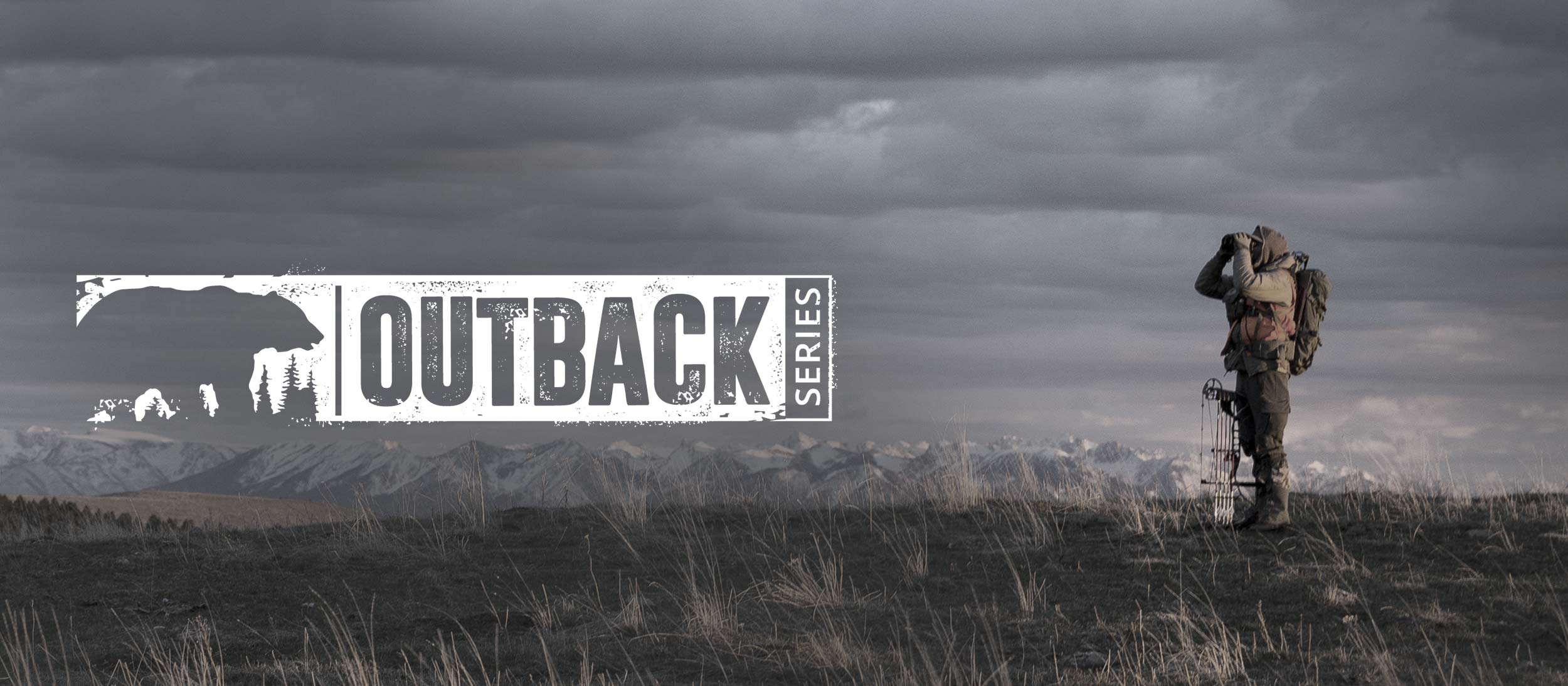 Outback Series — Siberian Coolers