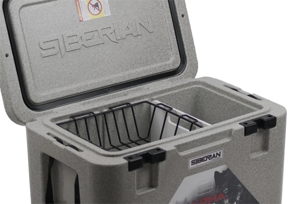 ♯CA24 おーい RADIOFRYER COOLER PACK