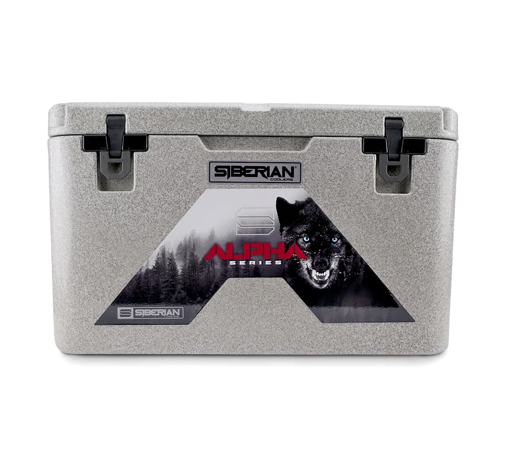 arctic zone portion control fuel pack