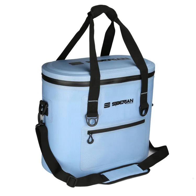Insulated Cooler Bag Lifetime Soft Cooler Backpack Cooler 30 Cans