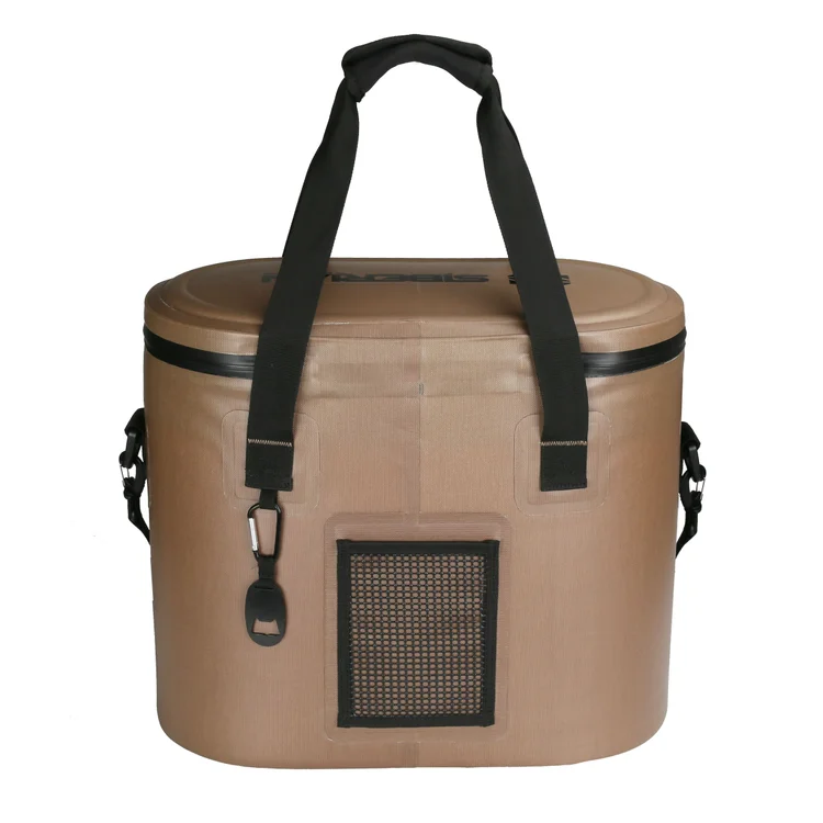 NEW Sidekick Soft 32 - Saddle Brown — Siberian Coolers