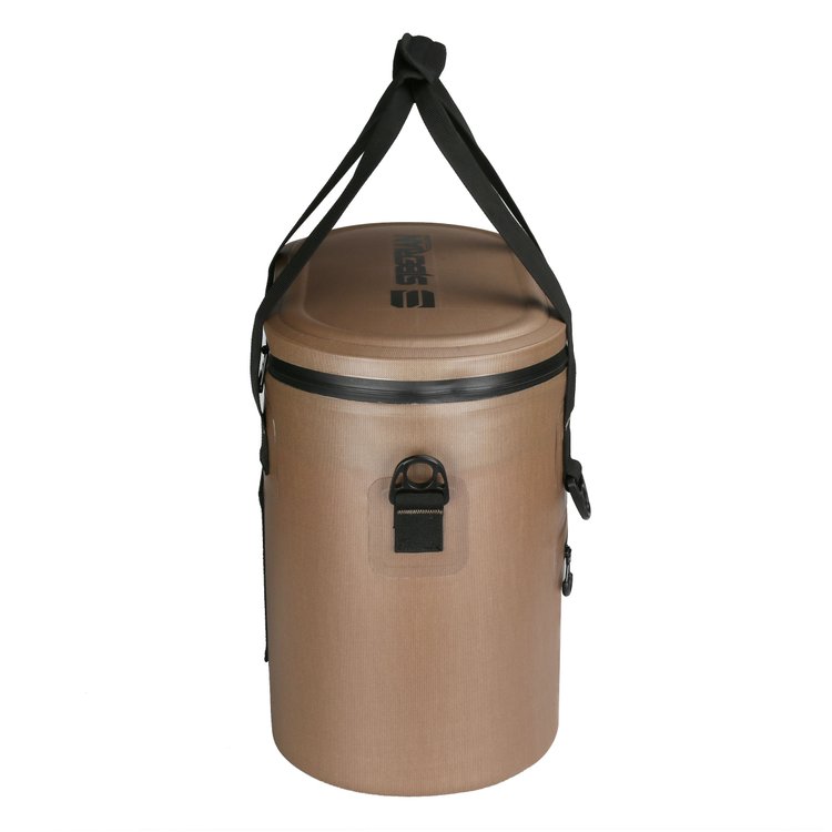 NEW Sidekick Soft 32 - Saddle Brown — Siberian Coolers