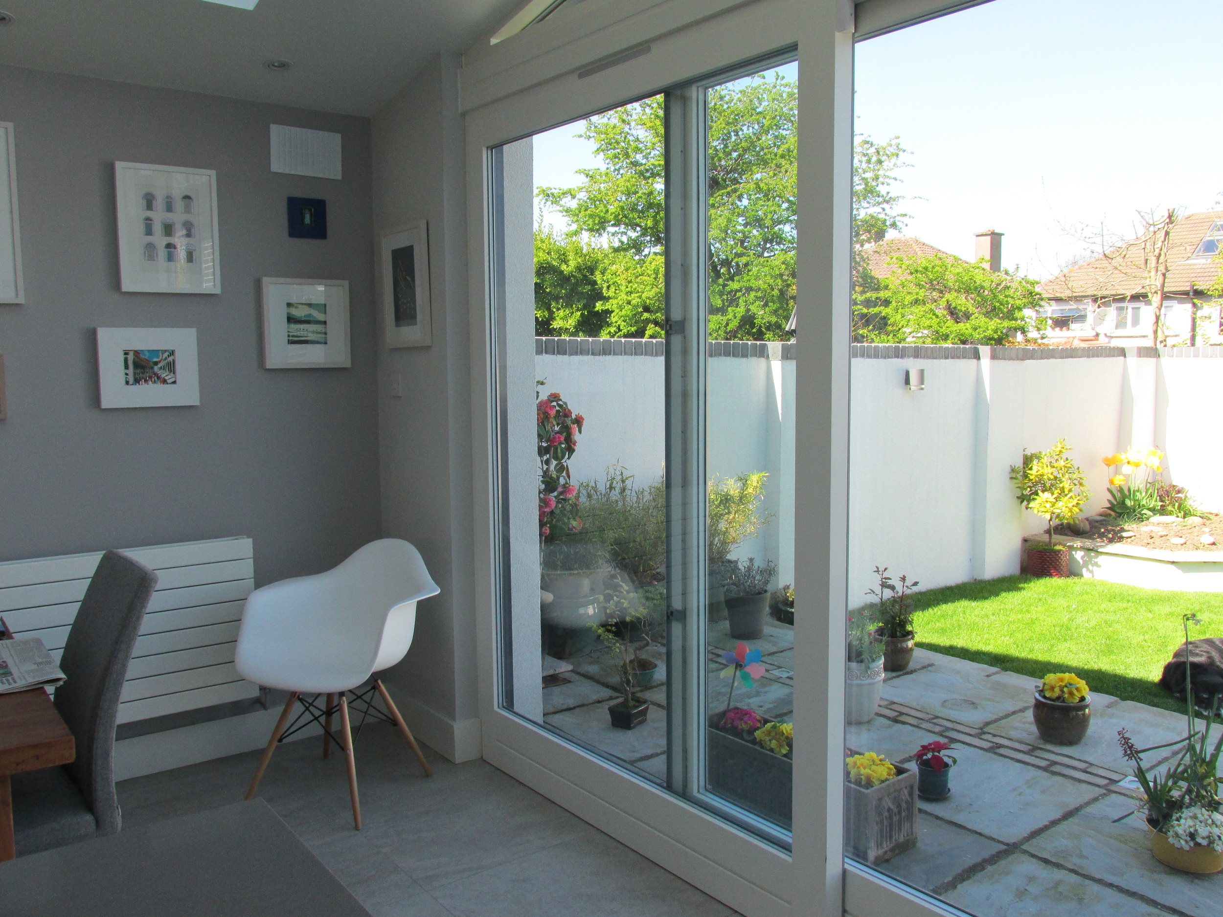 Rathfarnham Home Extension Dublin