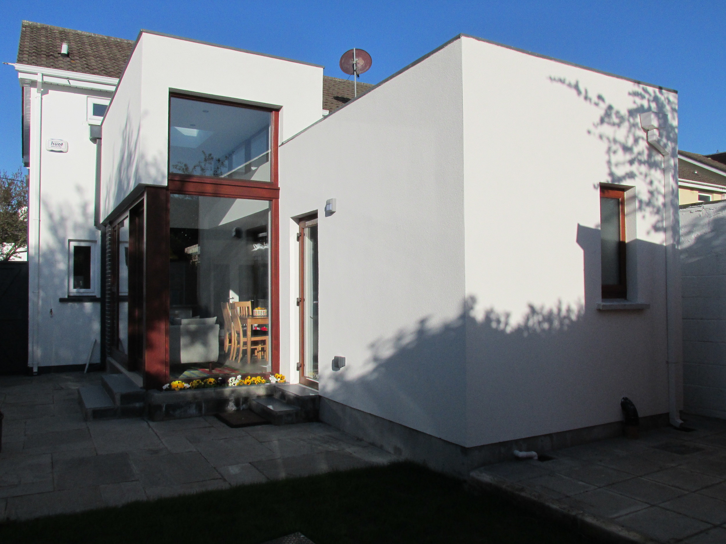 Dundrum House Extension