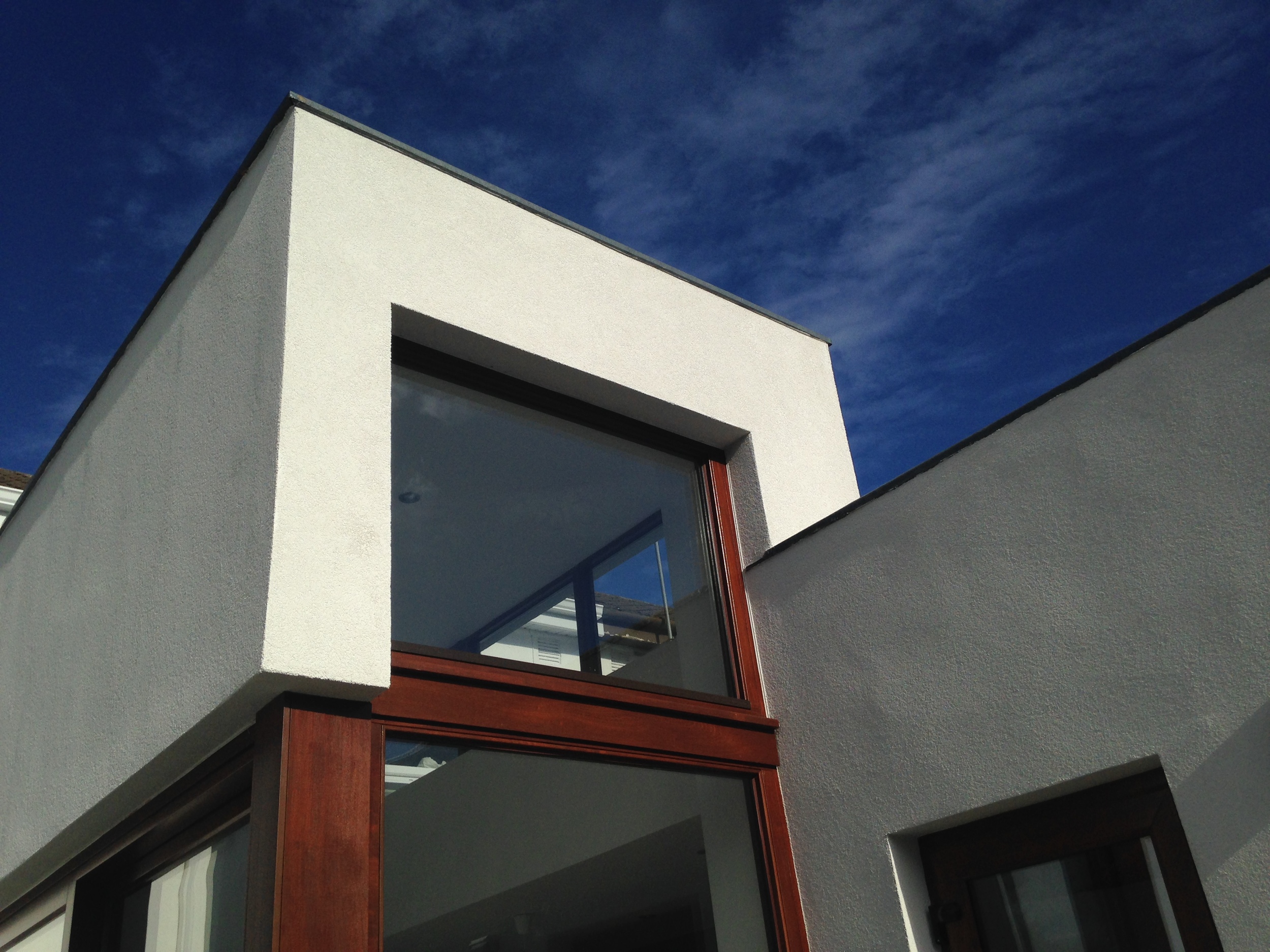 Dundrum House Extension