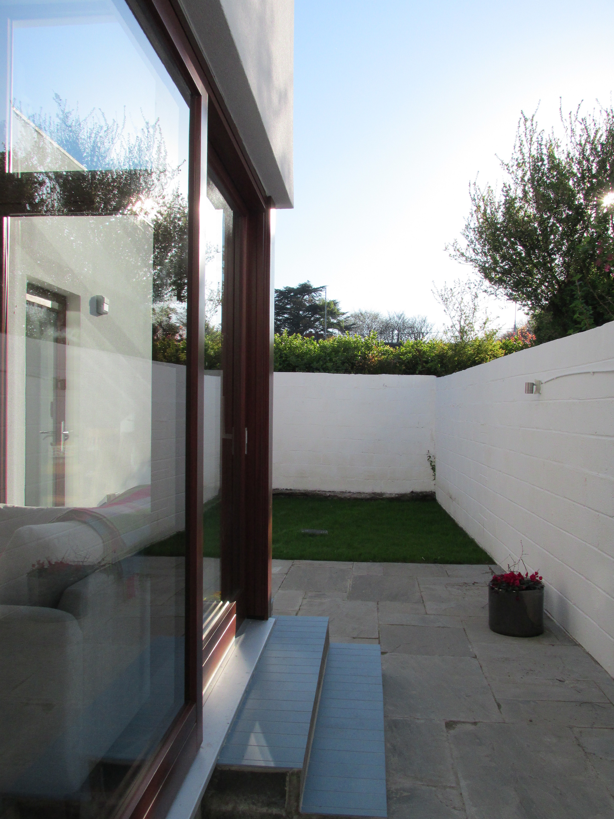 Dundrum House Extension