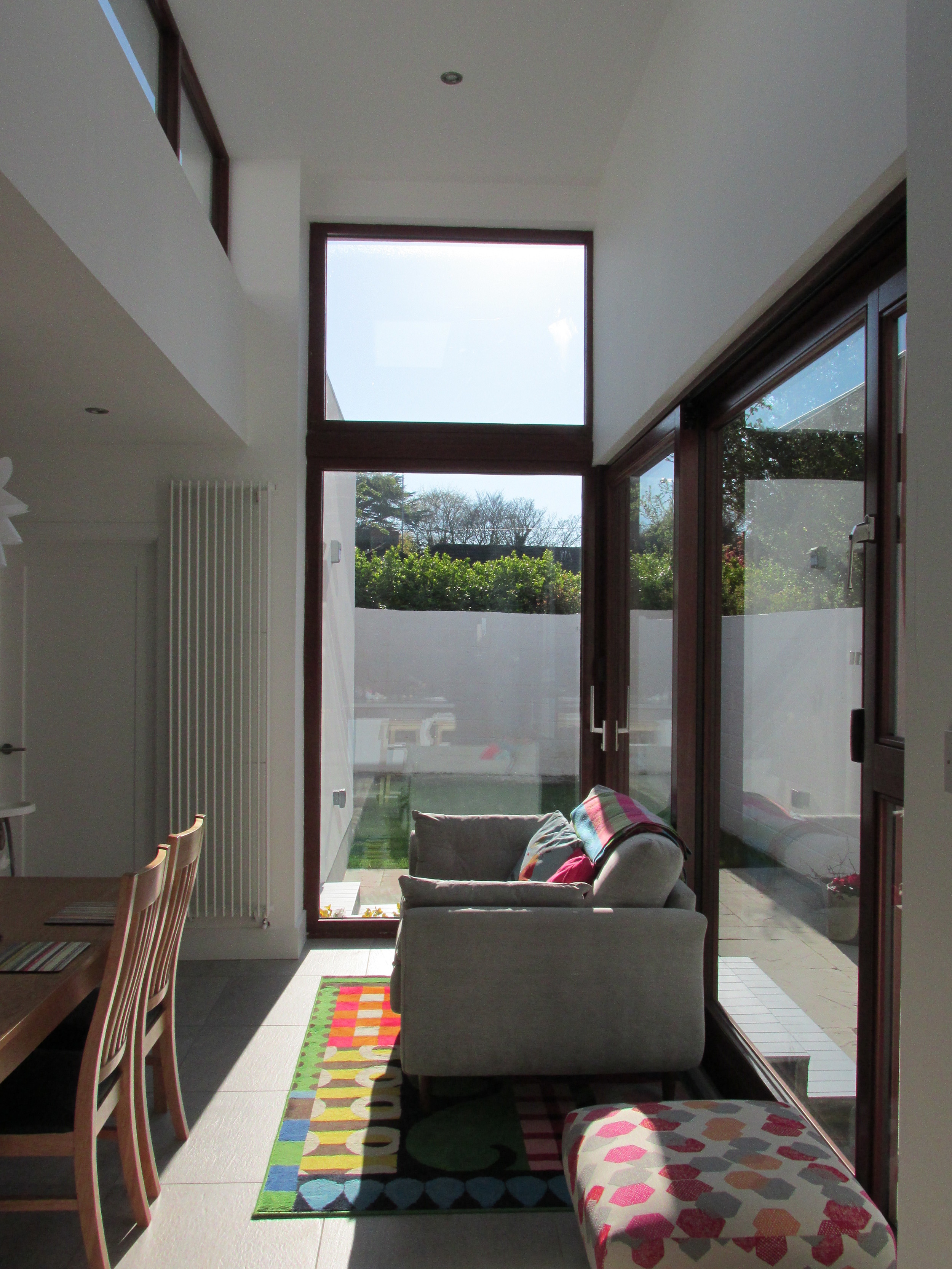 Dundrum Home Extension