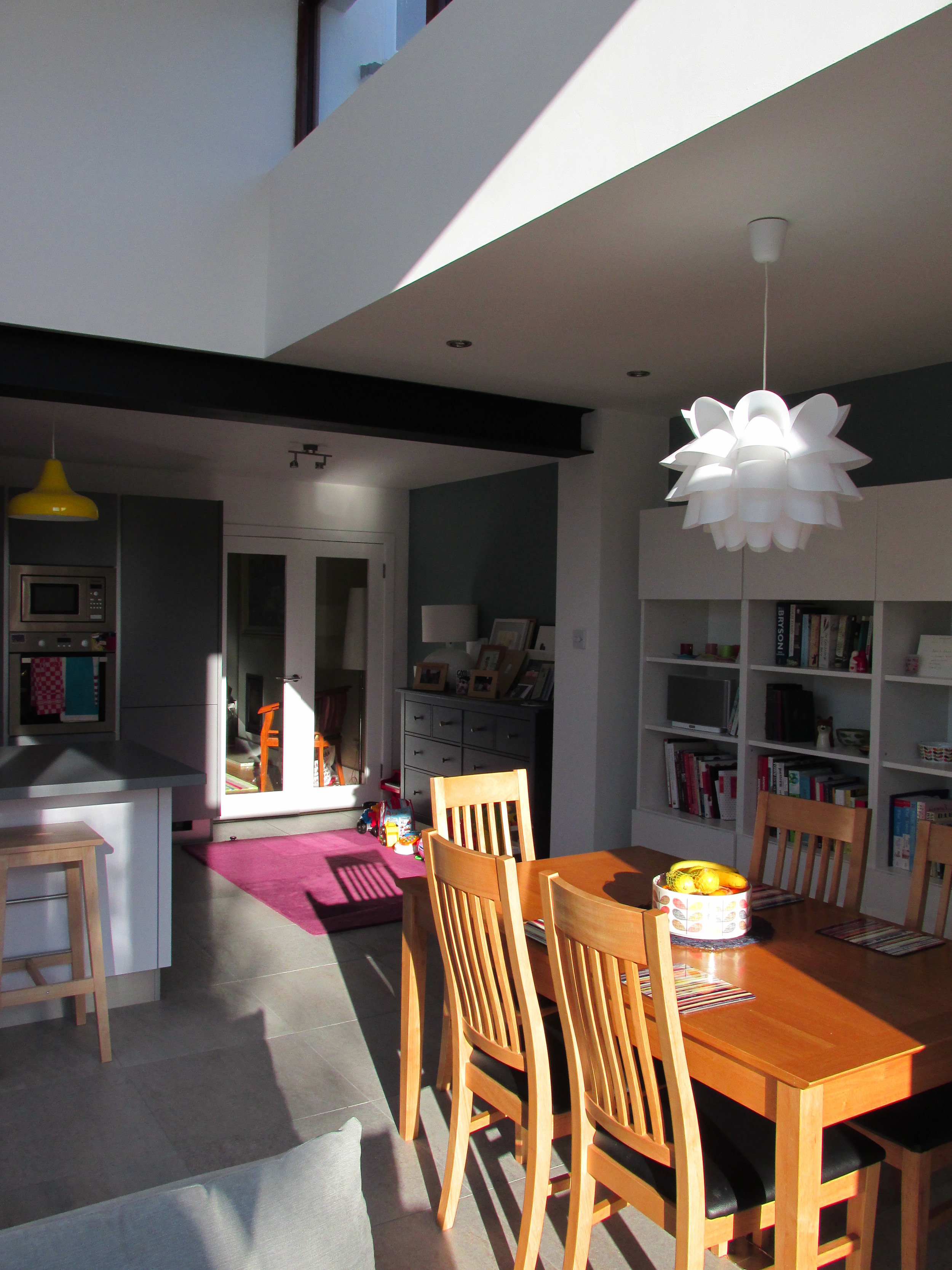 Dundrum House Extension