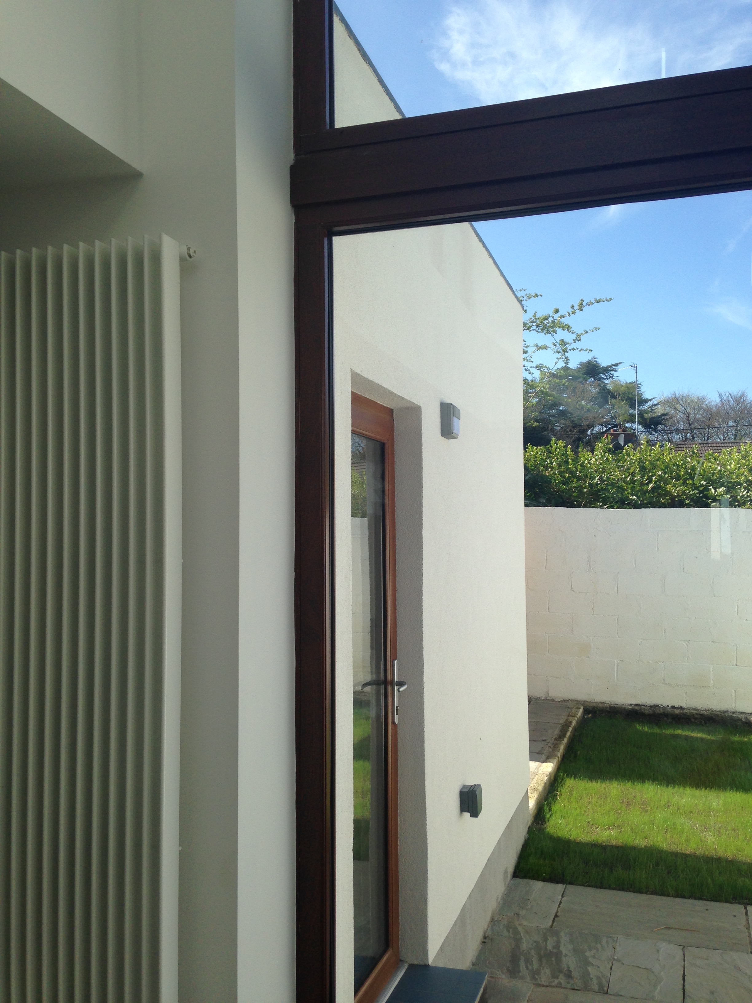 Dundrum House Extension