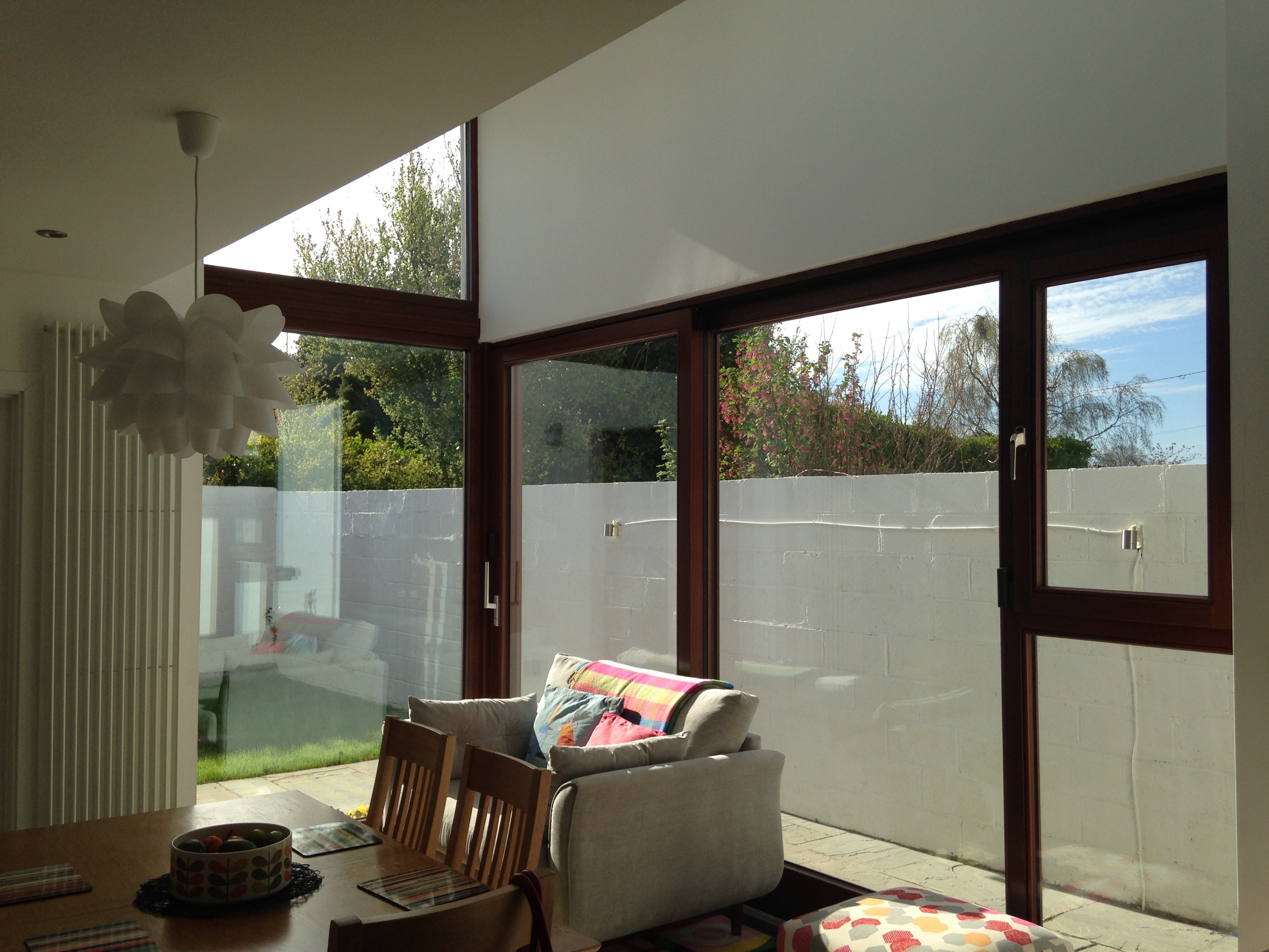 Dundrum Home Extension