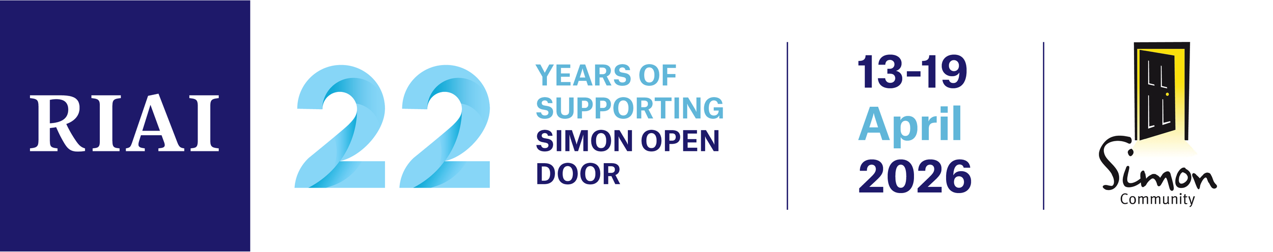 Aisling McCann Architect RIAI Simon Open Door