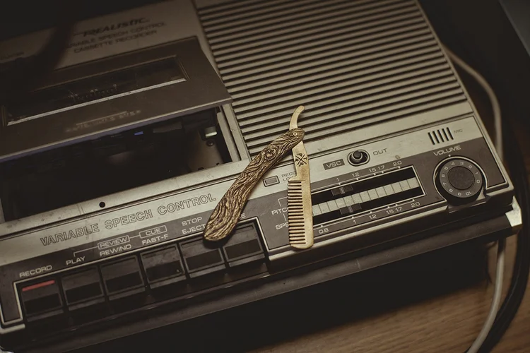 Tennessee Ritual (Slim Edition)